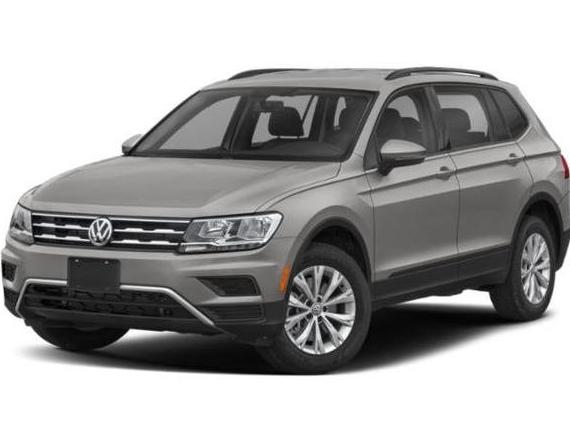 VOLKSWAGEN TIGUAN 4MOTION 2021 3VV0B7AX7MM138508 image